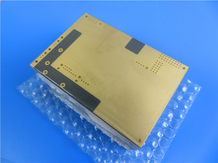RO4003C PCB 板材外观